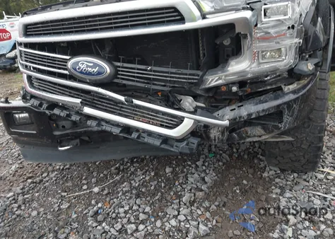 2019 Ford F-150 Limited z USA, uszkodzony, nr VIN 1FTEW1EGXKFA26928